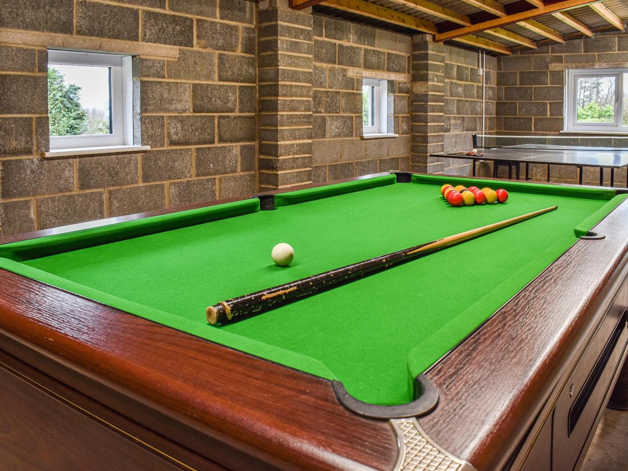 Cloughton Bartletts Barn- Uk38276 빌라 외부 사진