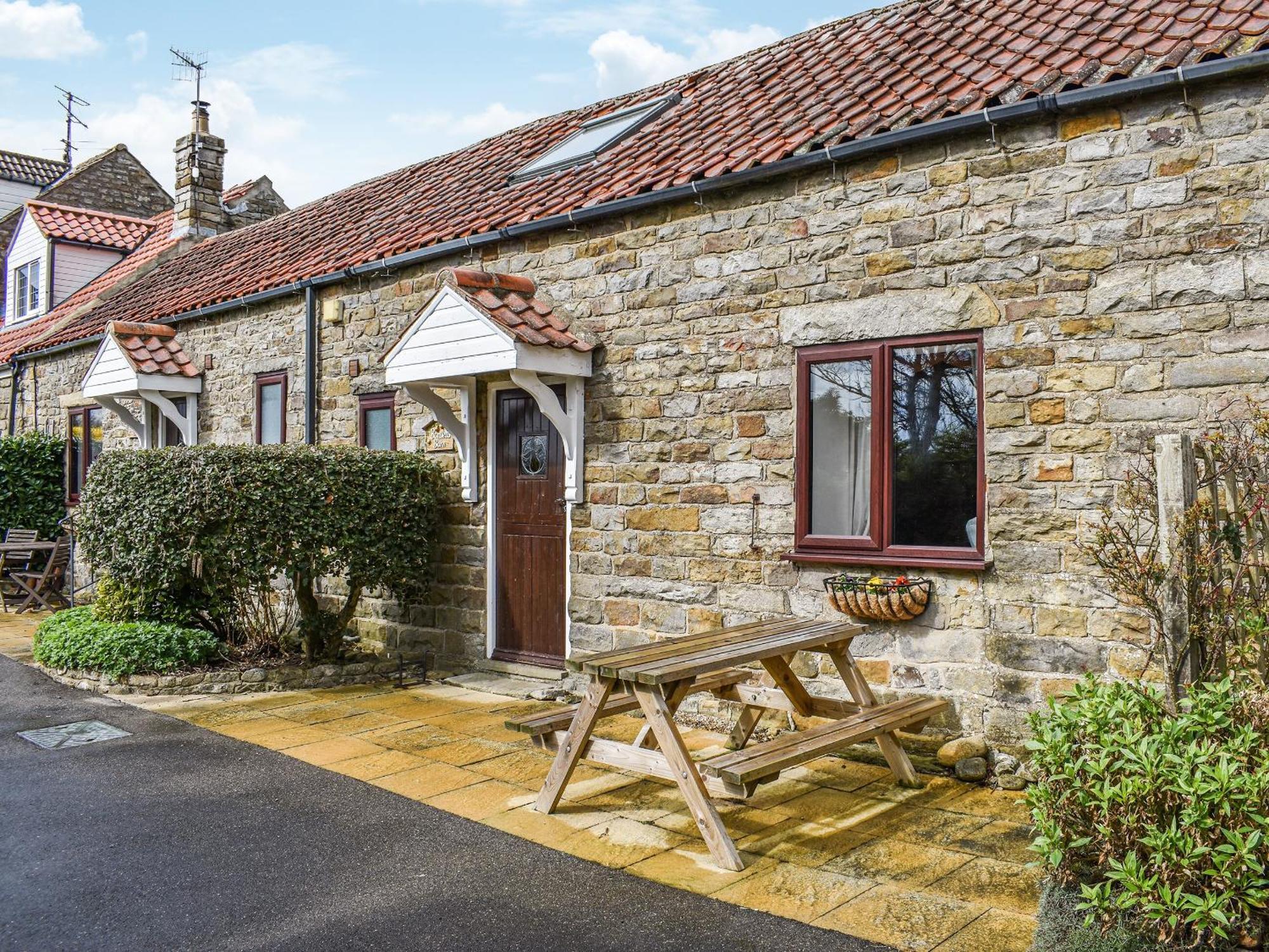 Cloughton Bartletts Barn- Uk38276 빌라 외부 사진