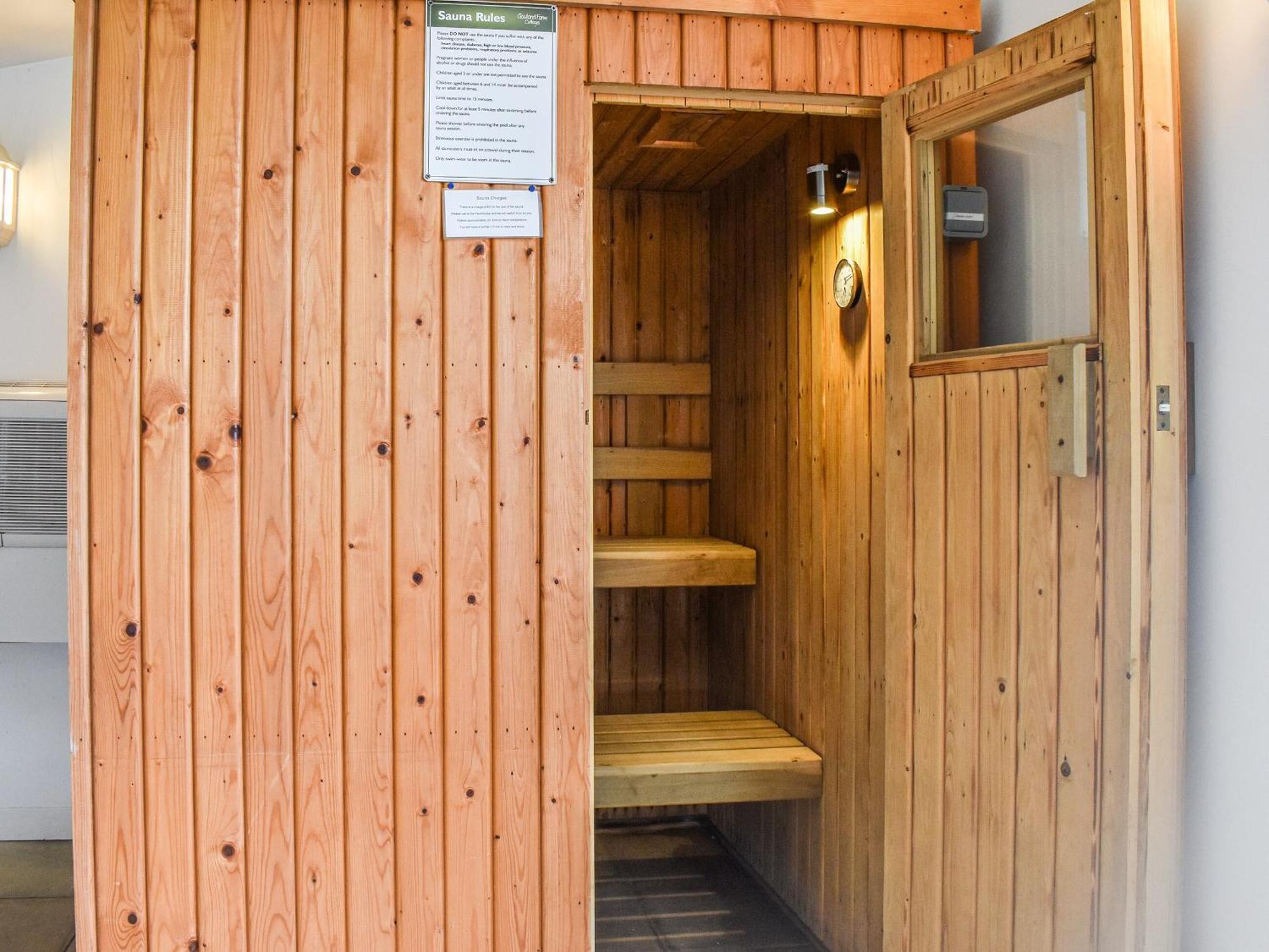 Cloughton Bartletts Barn- Uk38276 빌라 외부 사진