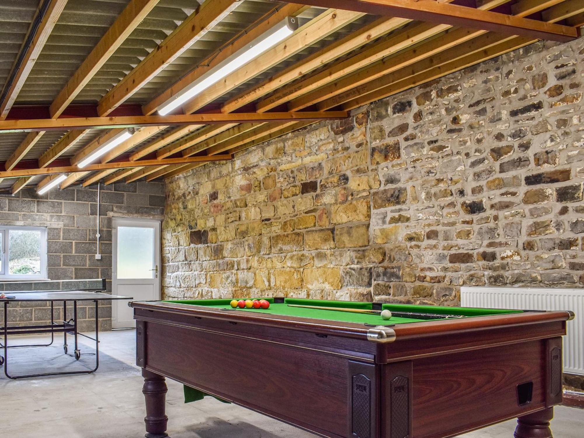 Cloughton Bartletts Barn- Uk38276 빌라 외부 사진